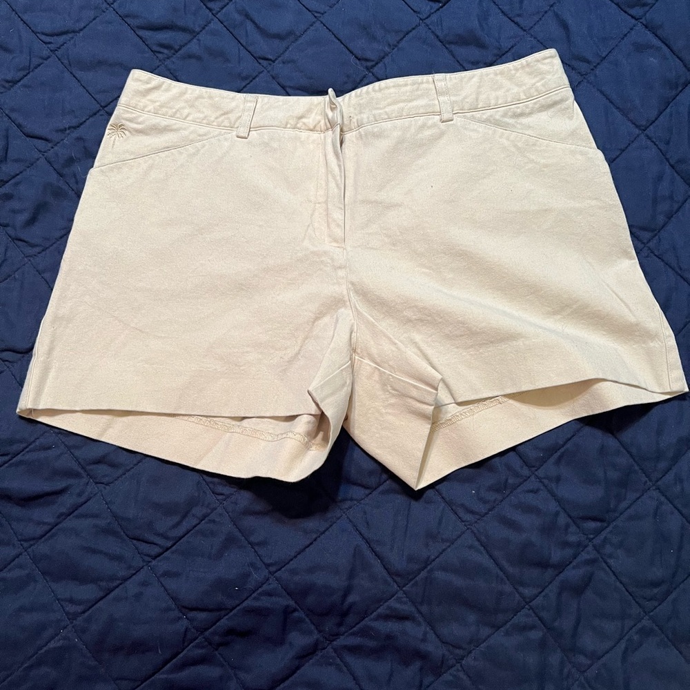 Lilly Pulitzer Shorts